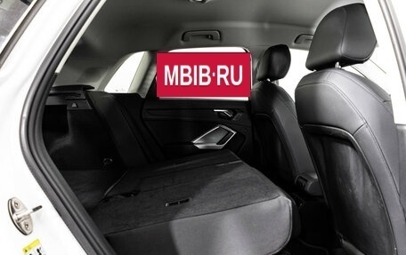 Audi Q3, 2019 год, 2 499 000 рублей, 24 фотография