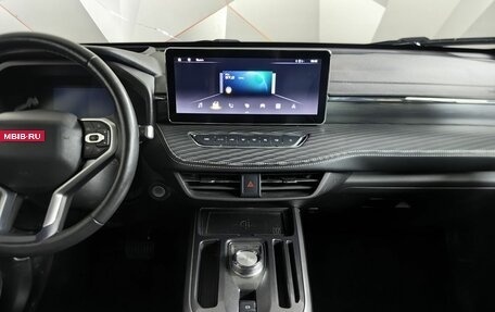 Haval Jolion, 2022 год, 1 670 000 рублей, 14 фотография