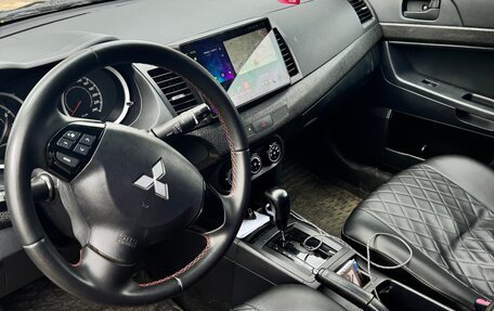 Mitsubishi Lancer IX, 2012 год, 600 000 рублей, 12 фотография