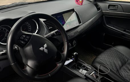 Mitsubishi Lancer IX, 2012 год, 600 000 рублей, 13 фотография