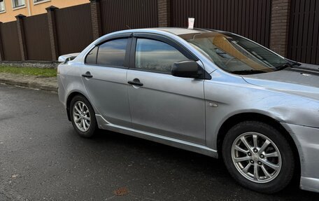 Mitsubishi Lancer IX, 2012 год, 600 000 рублей, 15 фотография