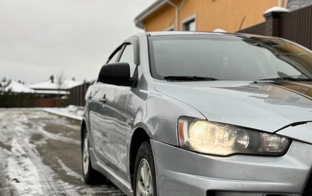 Mitsubishi Lancer IX, 2012 год, 600 000 рублей, 16 фотография