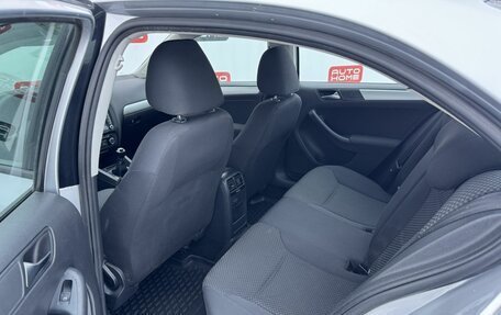 Volkswagen Jetta VI, 2011 год, 599 999 рублей, 9 фотография