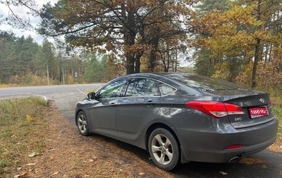 Hyundai i40 I рестайлинг, 2014 год, 950 000 рублей, 1 фотография