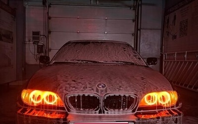 BMW 3 серия, 2005 год, 1 000 000 рублей, 1 фотография