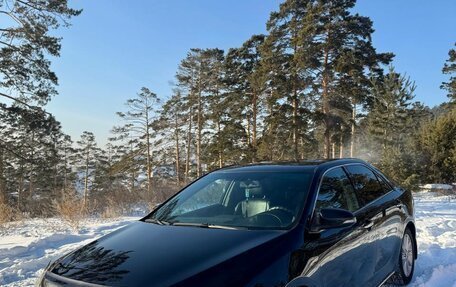 Toyota Camry, 2012 год, 1 600 000 рублей, 1 фотография