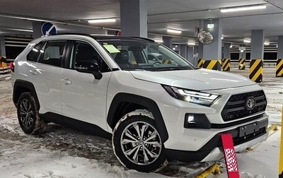 Toyota RAV4, 2024 год, 4 169 000 рублей, 1 фотография