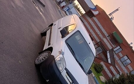 Peugeot Partner II рестайлинг 2, 2011 год, 280 000 рублей, 1 фотография