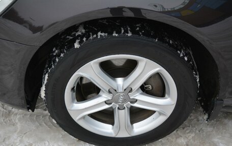 Audi A6, 2011 год, 1 549 000 рублей, 10 фотография