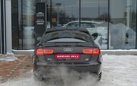 Audi A6, 2011 год, 1 549 000 рублей, 6 фотография