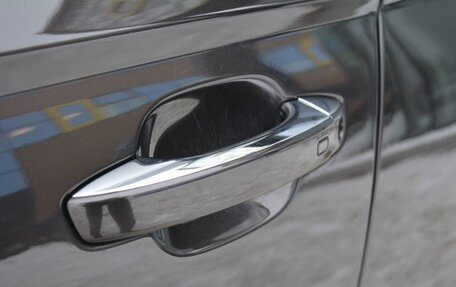 Audi A6, 2011 год, 1 549 000 рублей, 12 фотография