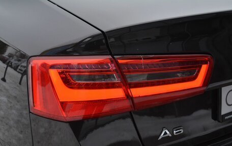 Audi A6, 2011 год, 1 549 000 рублей, 13 фотография