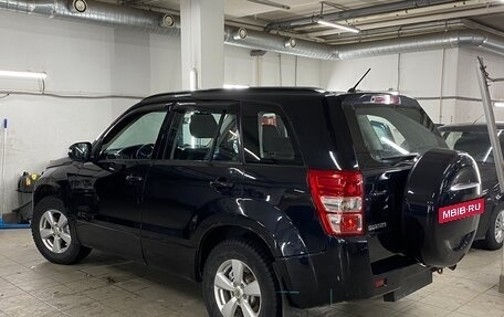 Suzuki Grand Vitara, 2011 год, 1 249 000 рублей, 1 фотография