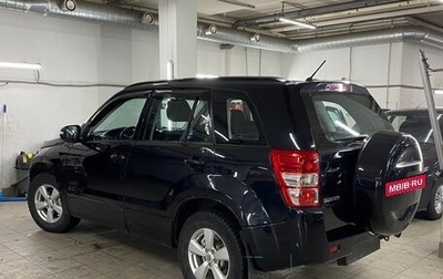 Suzuki Grand Vitara, 2011 год, 1 249 000 рублей, 1 фотография