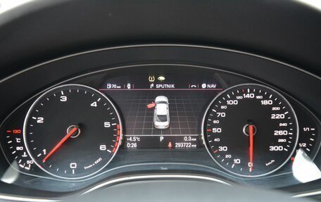 Audi A6, 2011 год, 1 549 000 рублей, 26 фотография