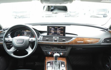 Audi A6, 2011 год, 1 549 000 рублей, 23 фотография