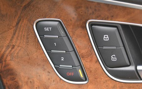 Audi A6, 2011 год, 1 549 000 рублей, 22 фотография