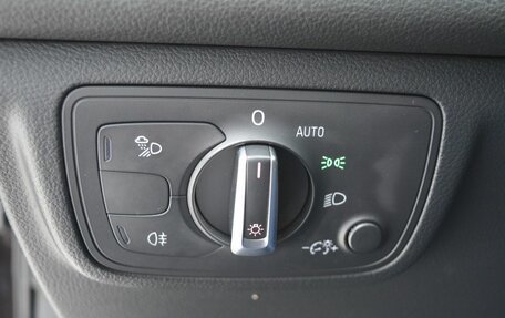 Audi A6, 2011 год, 1 549 000 рублей, 28 фотография