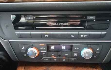 Audi A6, 2011 год, 1 549 000 рублей, 32 фотография