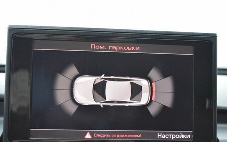 Audi A6, 2011 год, 1 549 000 рублей, 34 фотография