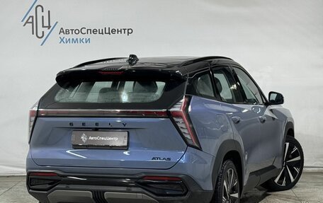 Geely Atlas, 2023 год, 2 999 800 рублей, 2 фотография