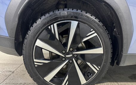 Geely Atlas, 2023 год, 2 999 800 рублей, 5 фотография