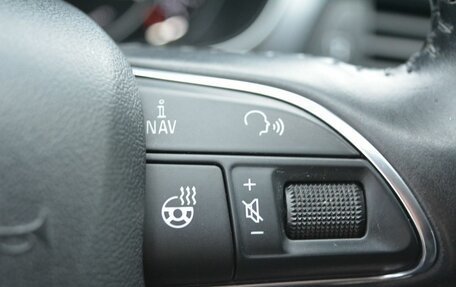 Audi A6, 2011 год, 1 549 000 рублей, 36 фотография