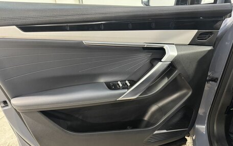 Geely Atlas, 2023 год, 2 999 800 рублей, 7 фотография