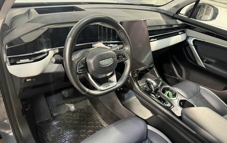 Geely Atlas, 2023 год, 2 999 800 рублей, 8 фотография