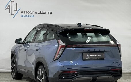 Geely Atlas, 2023 год, 2 999 800 рублей, 17 фотография