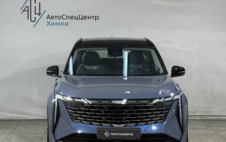 Geely Atlas, 2023 год, 2 999 800 рублей, 14 фотография