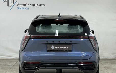 Geely Atlas, 2023 год, 2 999 800 рублей, 15 фотография