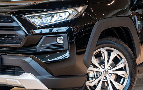 Toyota RAV4, 2025 год, 4 990 000 рублей, 5 фотография