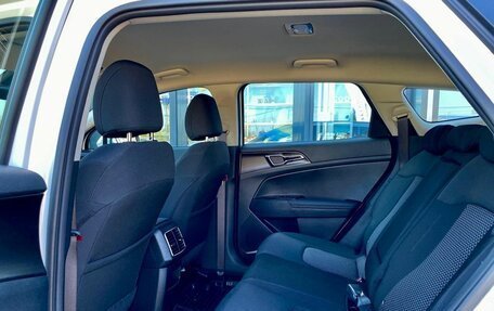 KIA Sportage IV рестайлинг, 2025 год, 4 215 000 рублей, 10 фотография