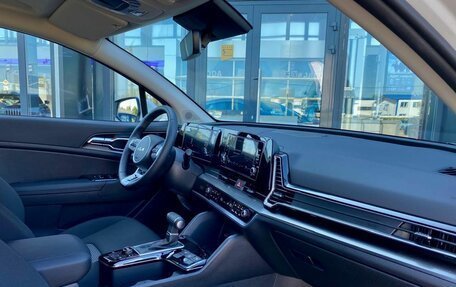 KIA Sportage IV рестайлинг, 2025 год, 4 215 000 рублей, 16 фотография