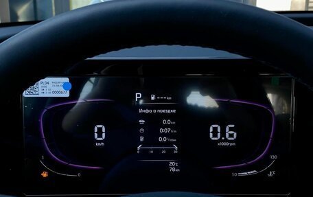 KIA Sportage IV рестайлинг, 2025 год, 4 215 000 рублей, 17 фотография