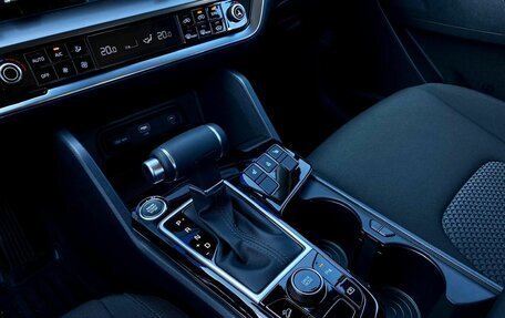 KIA Sportage IV рестайлинг, 2025 год, 4 215 000 рублей, 20 фотография