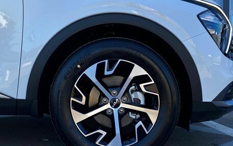 KIA Sportage IV рестайлинг, 2025 год, 4 215 000 рублей, 29 фотография