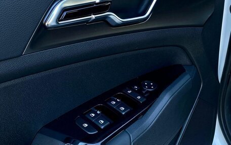 KIA Sportage IV рестайлинг, 2025 год, 4 215 000 рублей, 26 фотография