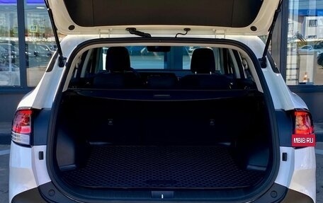 KIA Sportage IV рестайлинг, 2025 год, 4 215 000 рублей, 9 фотография