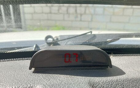 Peugeot Partner II рестайлинг 2, 2011 год, 280 000 рублей, 4 фотография