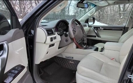 Lexus GX II, 2015 год, 4 390 000 рублей, 2 фотография