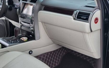 Lexus GX II, 2015 год, 4 390 000 рублей, 3 фотография