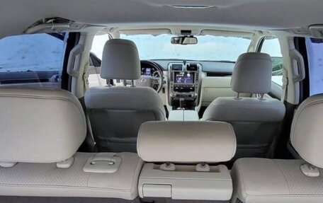 Lexus GX II, 2015 год, 4 390 000 рублей, 8 фотография