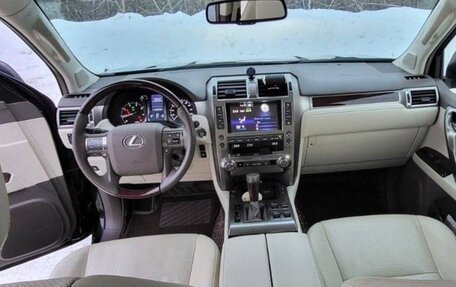 Lexus GX II, 2015 год, 4 390 000 рублей, 6 фотография
