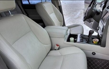 Lexus GX II, 2015 год, 4 390 000 рублей, 7 фотография