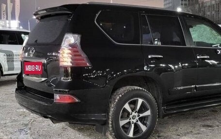 Lexus GX II, 2015 год, 4 390 000 рублей, 11 фотография