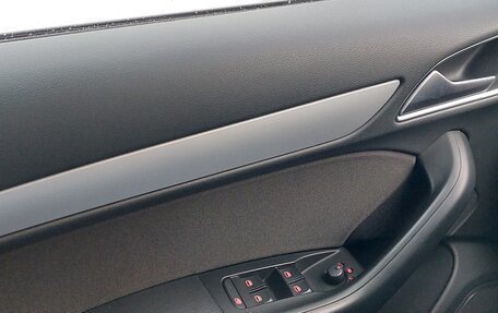 Audi Q3, 2017 год, 2 000 000 рублей, 8 фотография