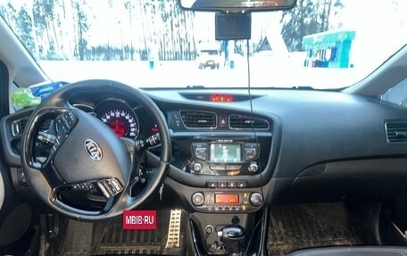 KIA cee'd III, 2013 год, 1 130 000 рублей, 7 фотография
