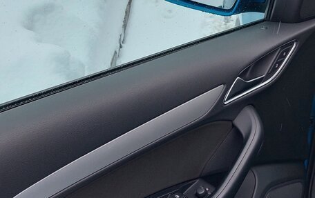 Audi Q3, 2017 год, 2 000 000 рублей, 9 фотография